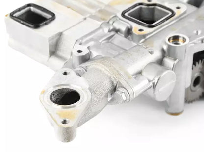 NEW AUDI R8 SPYDER ENGINE OIL PUMP 079115103AA ORIGINAL