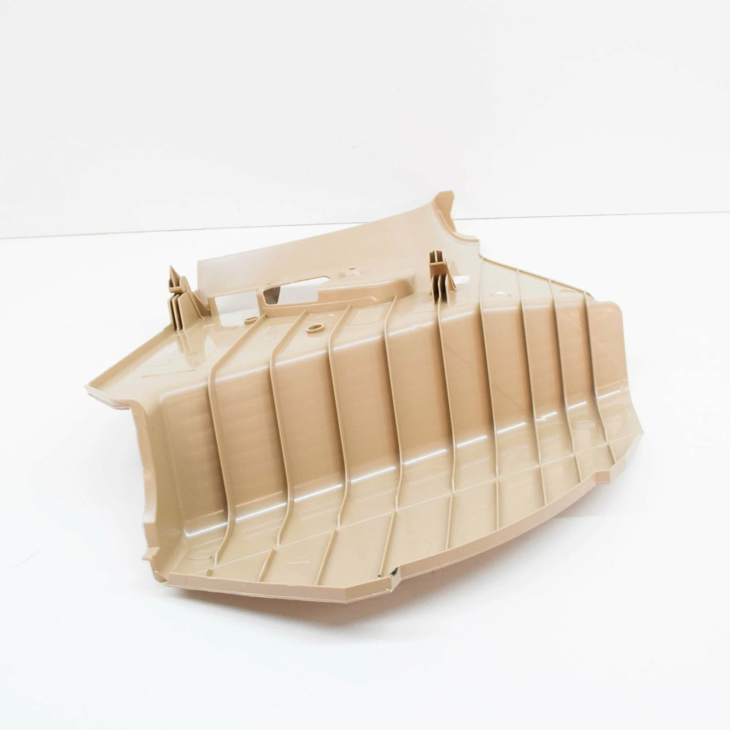 NEW BMW 3 E46 FRONT LEFT LATERAL TRIM PANEL 51438238513 8238513 ORIGINAL