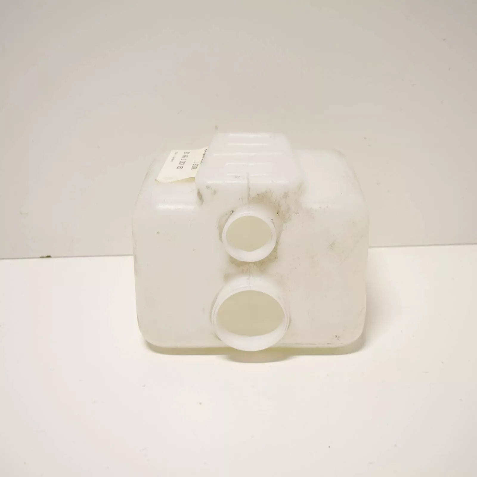 NEW BMW 6 E24 WINDSHIELD CLEANING FLUID CONTAINER 61661363150 ORIGINAL