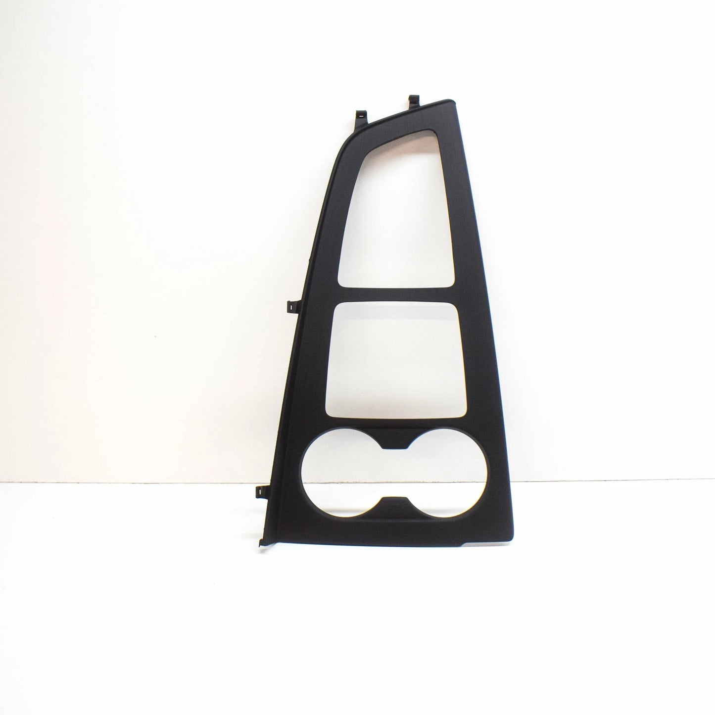 NEW AUDI A4 B9 FRONT CENTER CONSOLE INSERT TRIM LHD 8W1864241A6PS