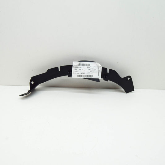 NEW SKODA SUPERB MK3 FRONT LEFT WHEEL ARCH SPOILER 3V0853887 ORIGINAL
