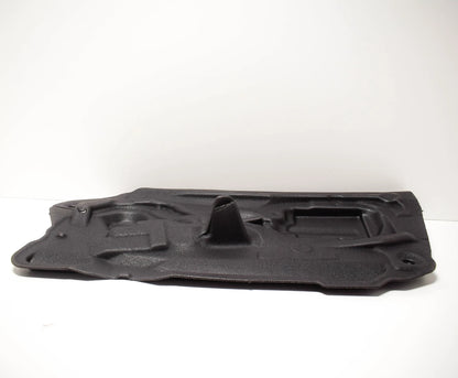 NEW BMW Z4 E85 FRONT RIGHT DOOR SOUND INSULATION 51487016656 7016656 ORIGINAL