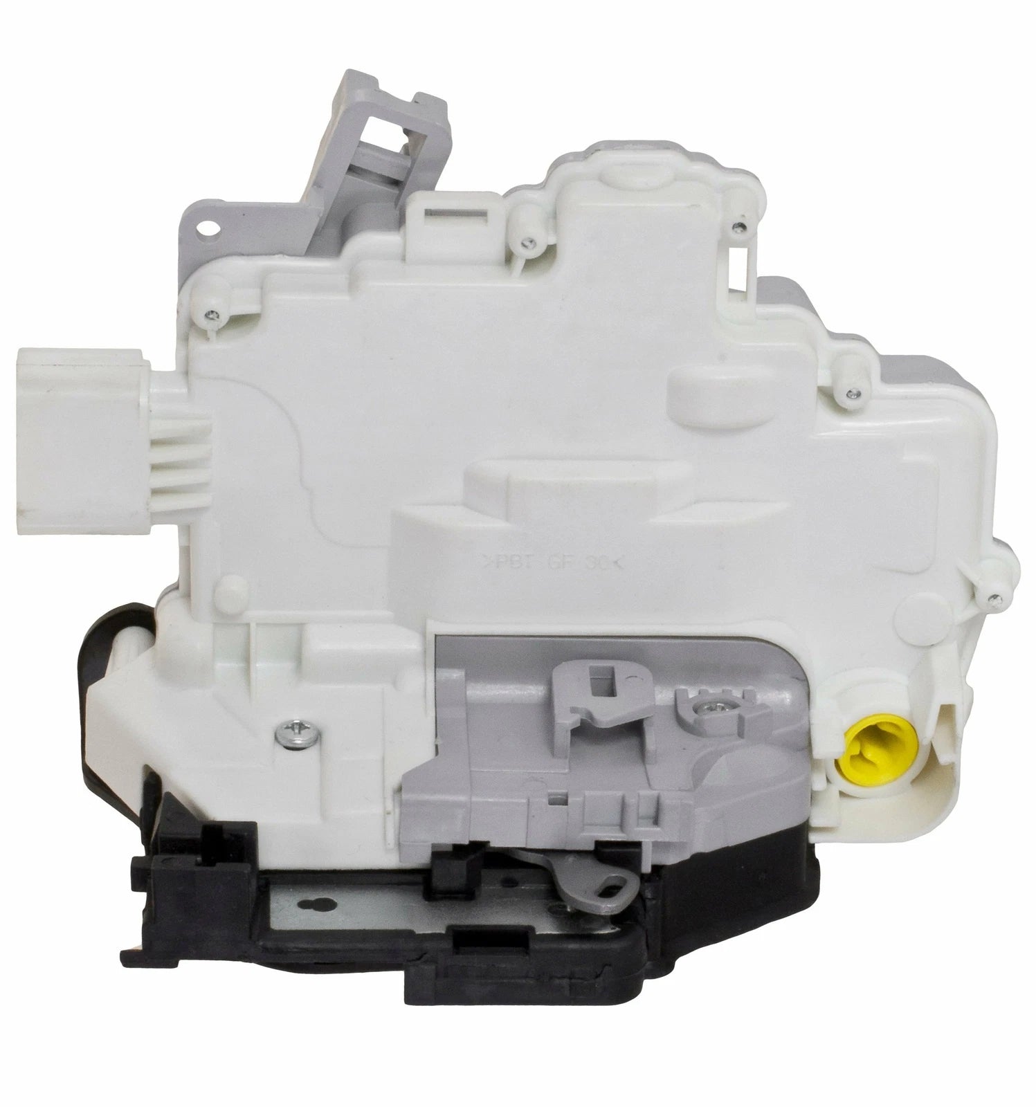 NEW AUDI A4 B8 FRONT LEFT DOOR LOCK LHD 8J1837015A ORIGINAL