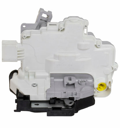 NEW AUDI A4 B8 FRONT LEFT DOOR LOCK LHD 8J1837015A ORIGINAL