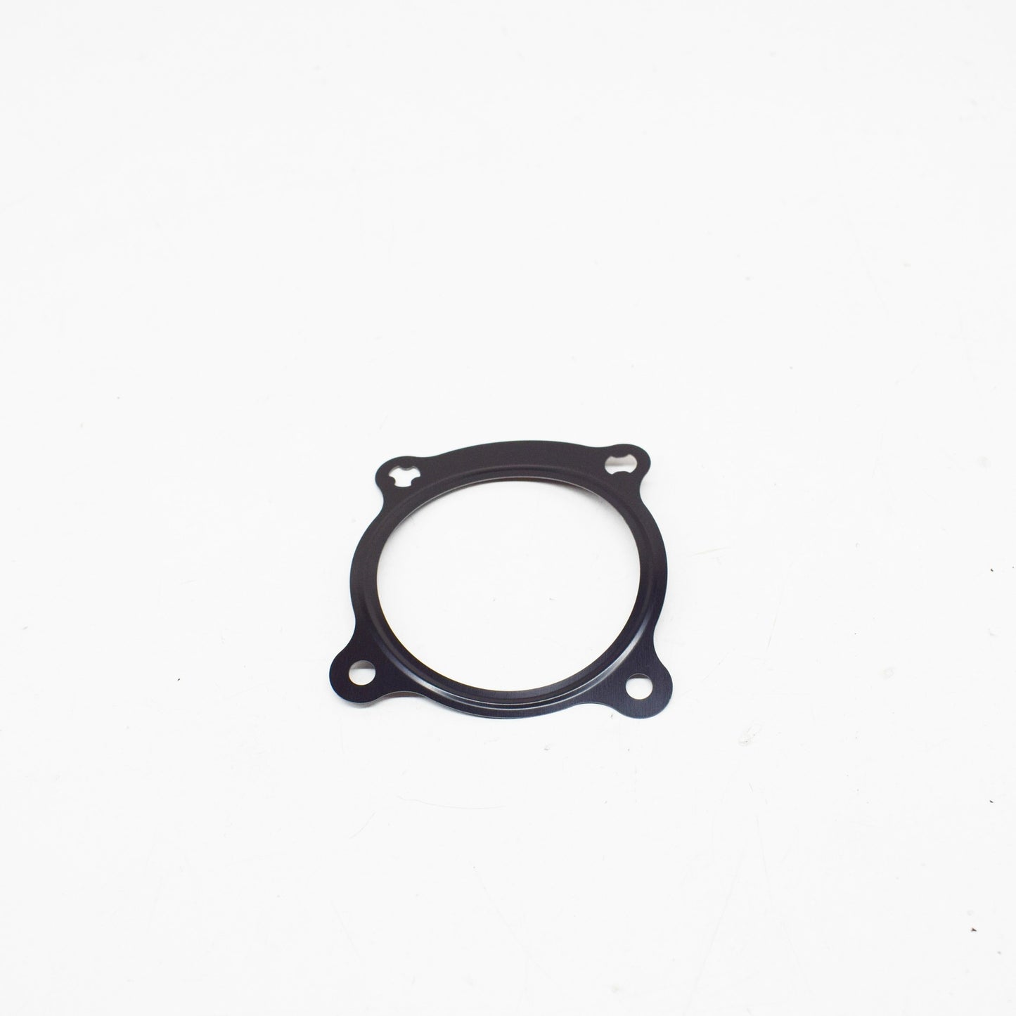NEW MERCEDES-BENZ VITO W639 THROTTLE HOUSING GASKET A6420980880 ORIGINAL