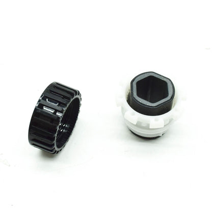 NEW MERCEDES-BENZ C W206 FRONT REINFORCEMEN MOUNT PLATE A2066209601 ORIGINAL