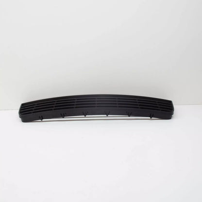 NEW VOLKSWAGEN GOLF MK5 FRONT BUMPER CENTER VENT GRILLE 1K08536779B9 ORIGINAL