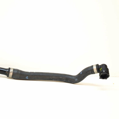 NEW BMW 1 F21 LCI WATER COOLING RADIATOR LOWER HOSE 17128616560 ORIGINAL