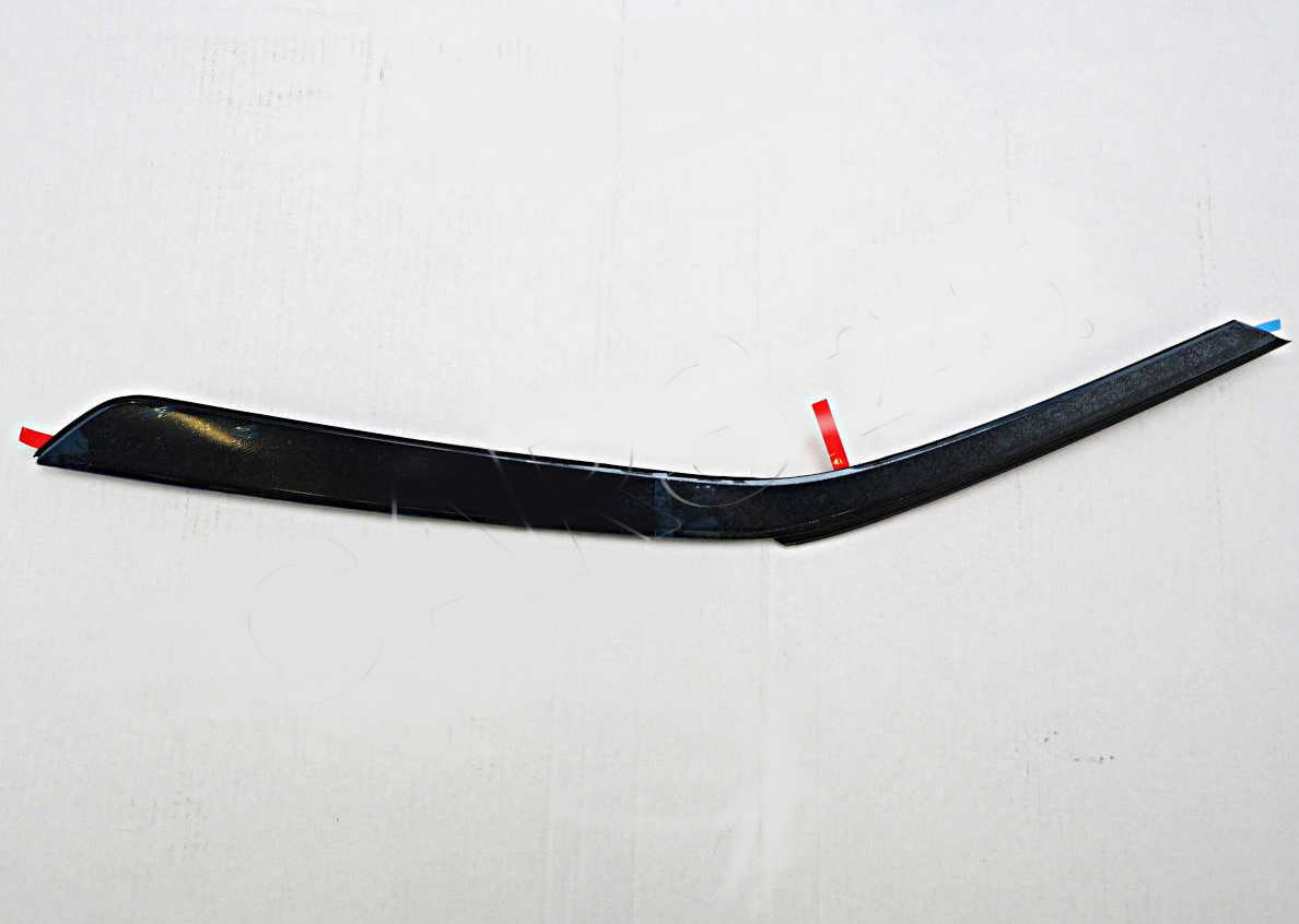 new vw t-roc a1 left side trim 2ga853345g041 2ga853345g 041 original