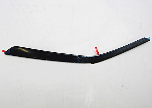 new vw t-roc a1 left side trim 2ga853345g041 2ga853345g 041 original
