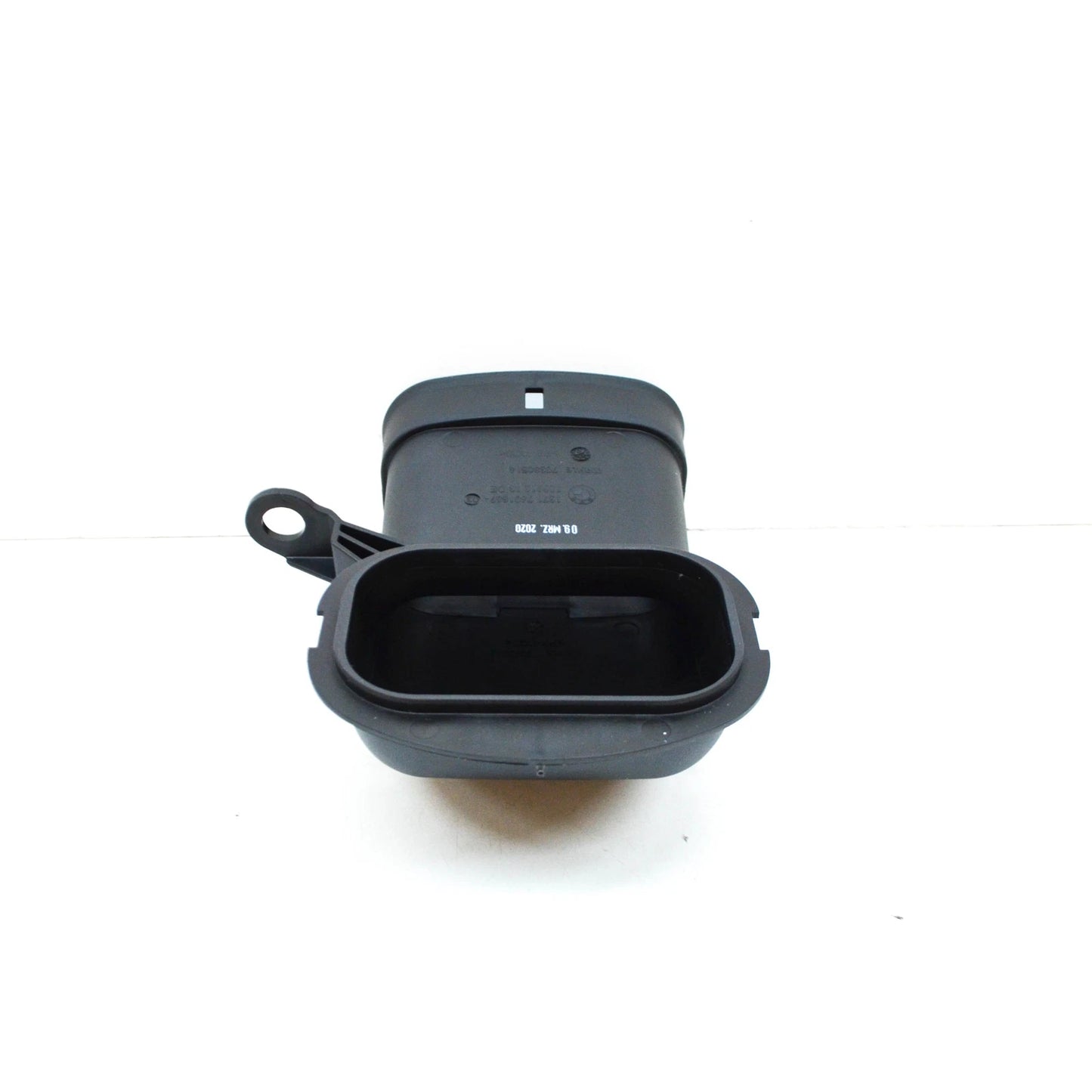 NEW BMW X3 F25 INTAKE AIR DUCT 7601869 13717601869 2013 ORIGINAL