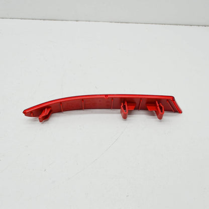 NEW BMW X3 G01 REAR RIGHT BUMPER REFLECTOR 63147857004 7857004 ORIGINAL