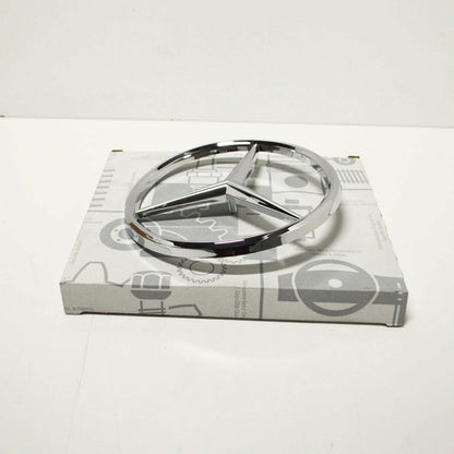 NEW MERCEDES-BENZ G W460 FRONT EMBLEM BADGE A4608880009
