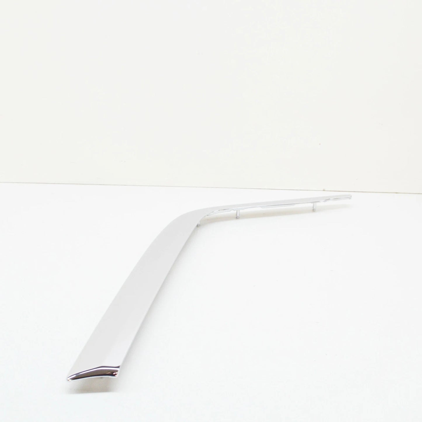 NEW MB S W140 FRONT BUMPER PANELLING RIGHT BAFFLE PLATE A1408801436