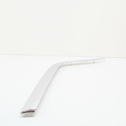 NEW MB S W140 FRONT BUMPER PANELLING RIGHT BAFFLE PLATE A1408801436