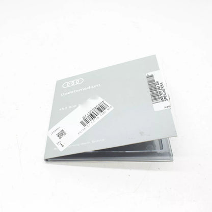 NEW AUDI A8 4H SD CARD 4N0906961AR