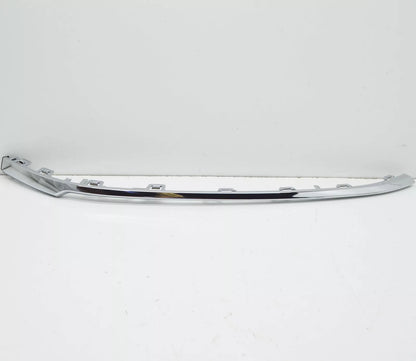 NEW VOLKSWAGEN PASSAT B8 FRONT LEFT BUMPER MOLDING 3G0853253D2ZZ ORIGINAL