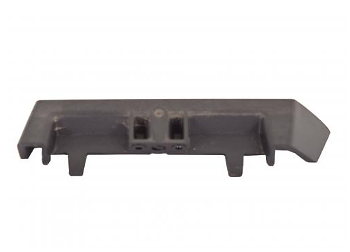 NEW MERCEDES-BENZ C W205 AMG RADIATOR GRILLE EMBLEM A2058175000 ORIGINAL