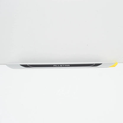 NEW VOLKSWAGEN GOLF MK7 5G FRONT SILL STRIP TRIM 5G4853537GTW7
