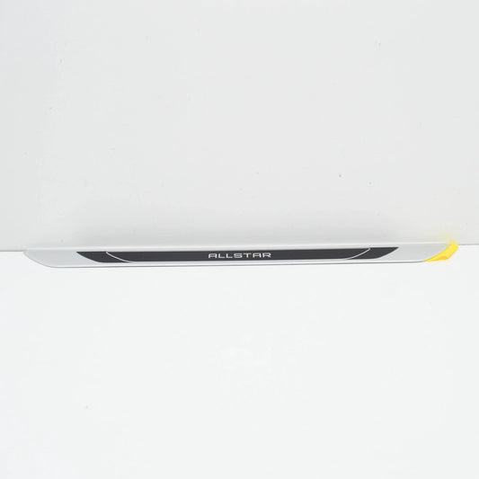 NEW VOLKSWAGEN GOLF MK7 5G FRONT SILL STRIP TRIM 5G4853537GTW7