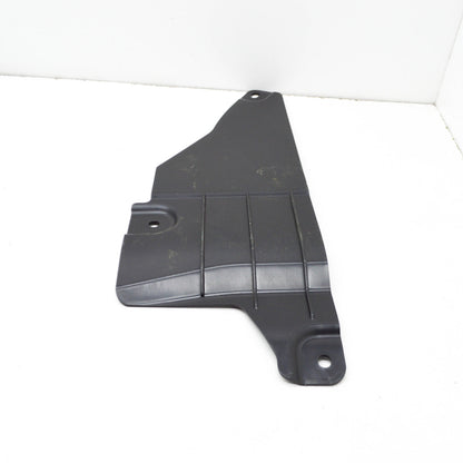 new bmw i8 i12 rear left aero cover 51757387415 original
