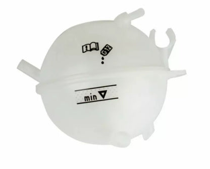 NEW VOLKSWAGEN PASSAT CC 357 EXPANSION COOLANT TANK 1K0121407A 2.0TSI