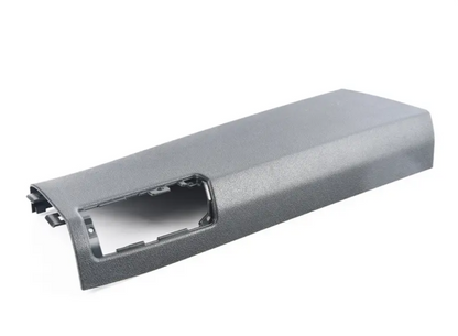 new bmw x5 e70 left b-column bottom cover 6971871 51436971871 original