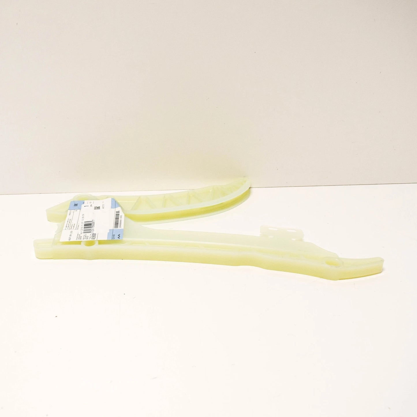 NEW BMW 1 F20 CHAIN TENSIONER AND GUIDE RAIL 11317592877 7592877 ORIGINAL