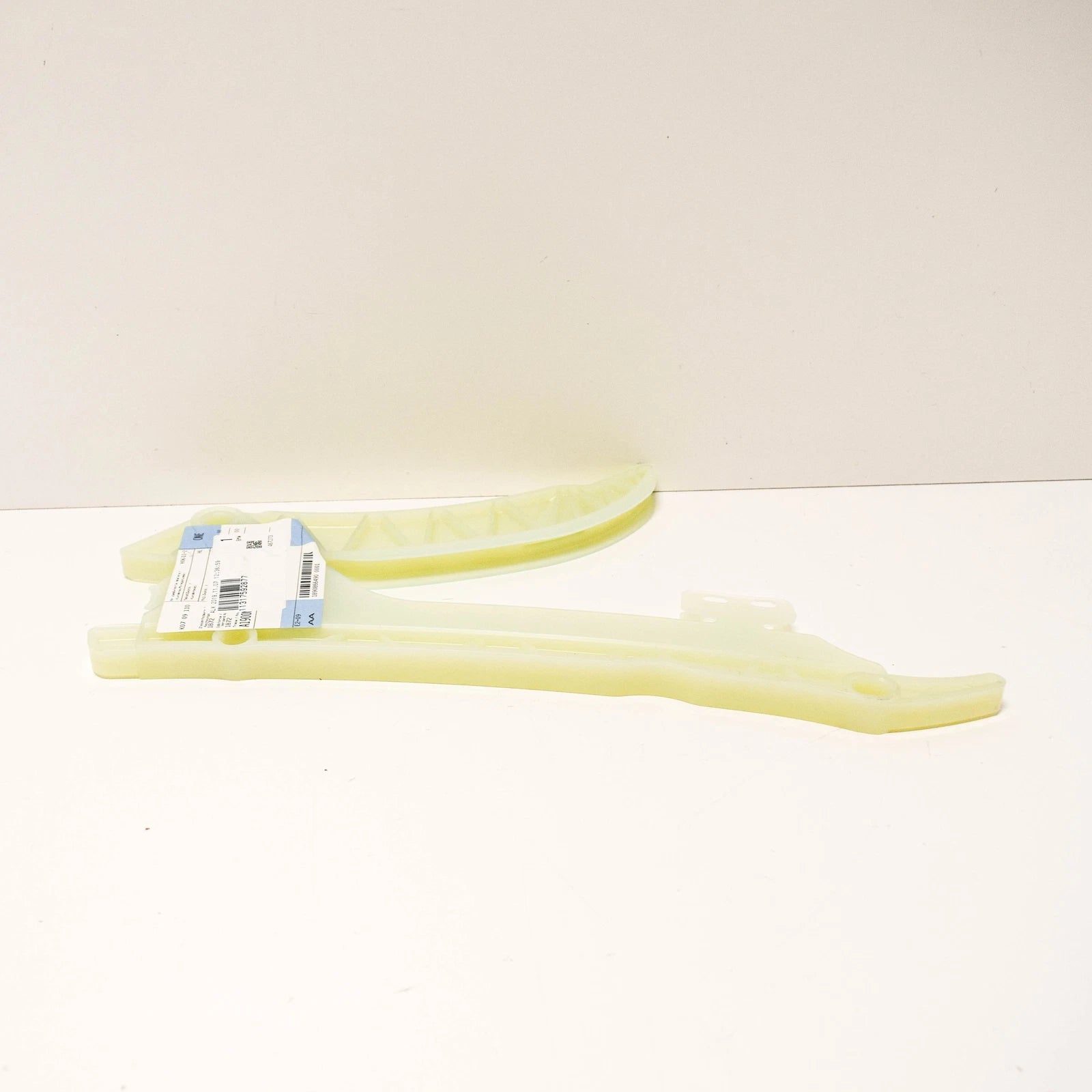 NEW BMW 1 F20 CHAIN TENSIONER AND GUIDE RAIL 11317592877 7592877 ORIGINAL