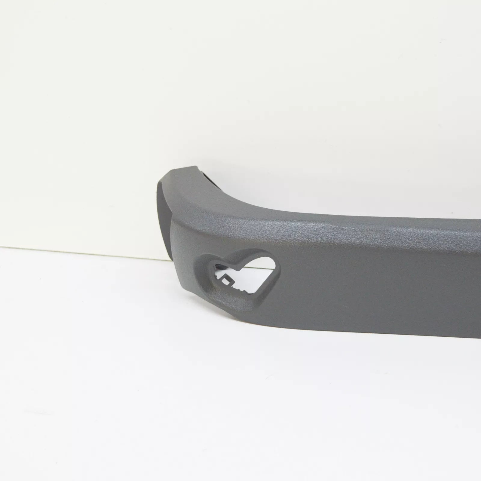 NEW MERCEDES-BENZ E W211 FRONT LEFT SEAT OUTSIDE COVER A2119186930649B51