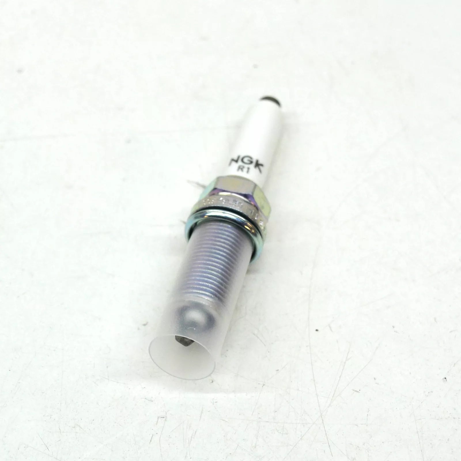 NEW AUDI A3 CONVERTIBLE 8V SPARK PLUG 06K905601K ORIGINAL