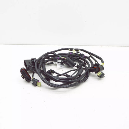 NEW BMW X3 G01 FRONT BUMPER PDC PARKING AID WIRING HARNESS 61125A20978 ORIGINAL