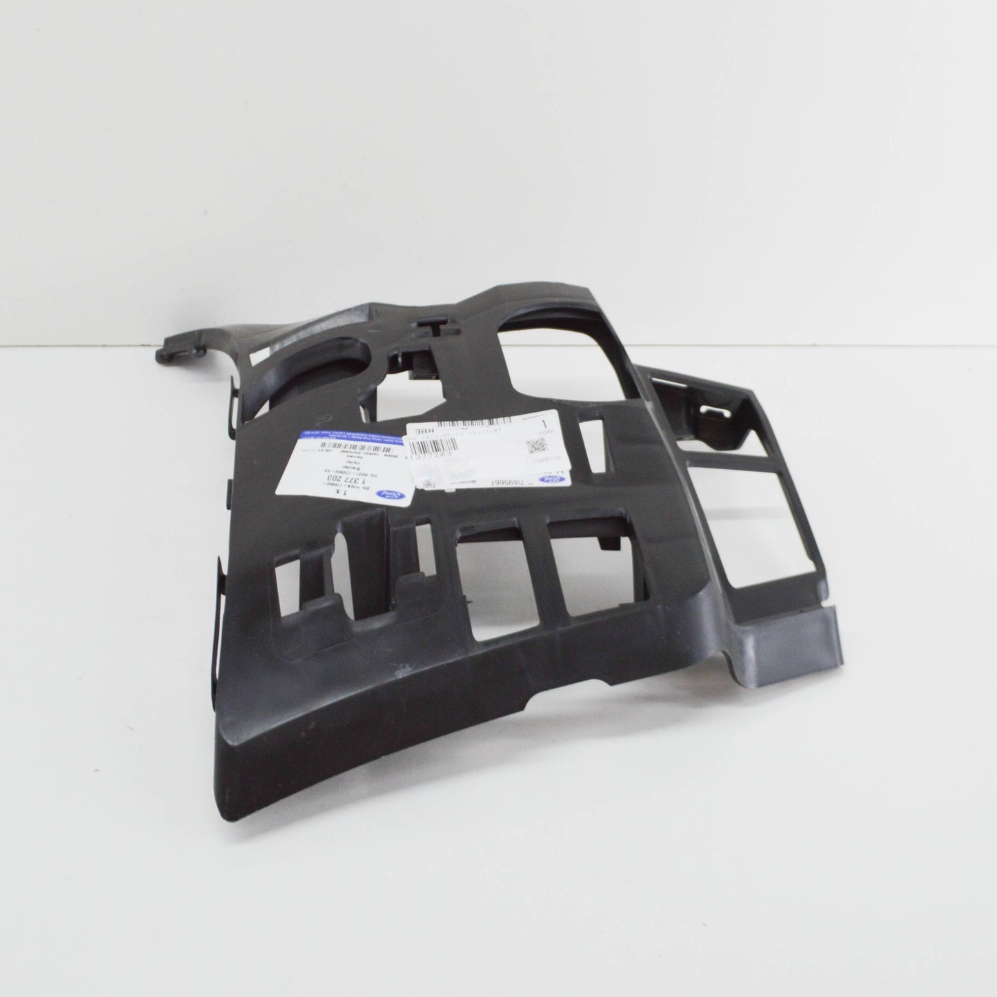 new ford galaxy mk2 front right bumper bracket 1377203 6m21-17e856-bb original