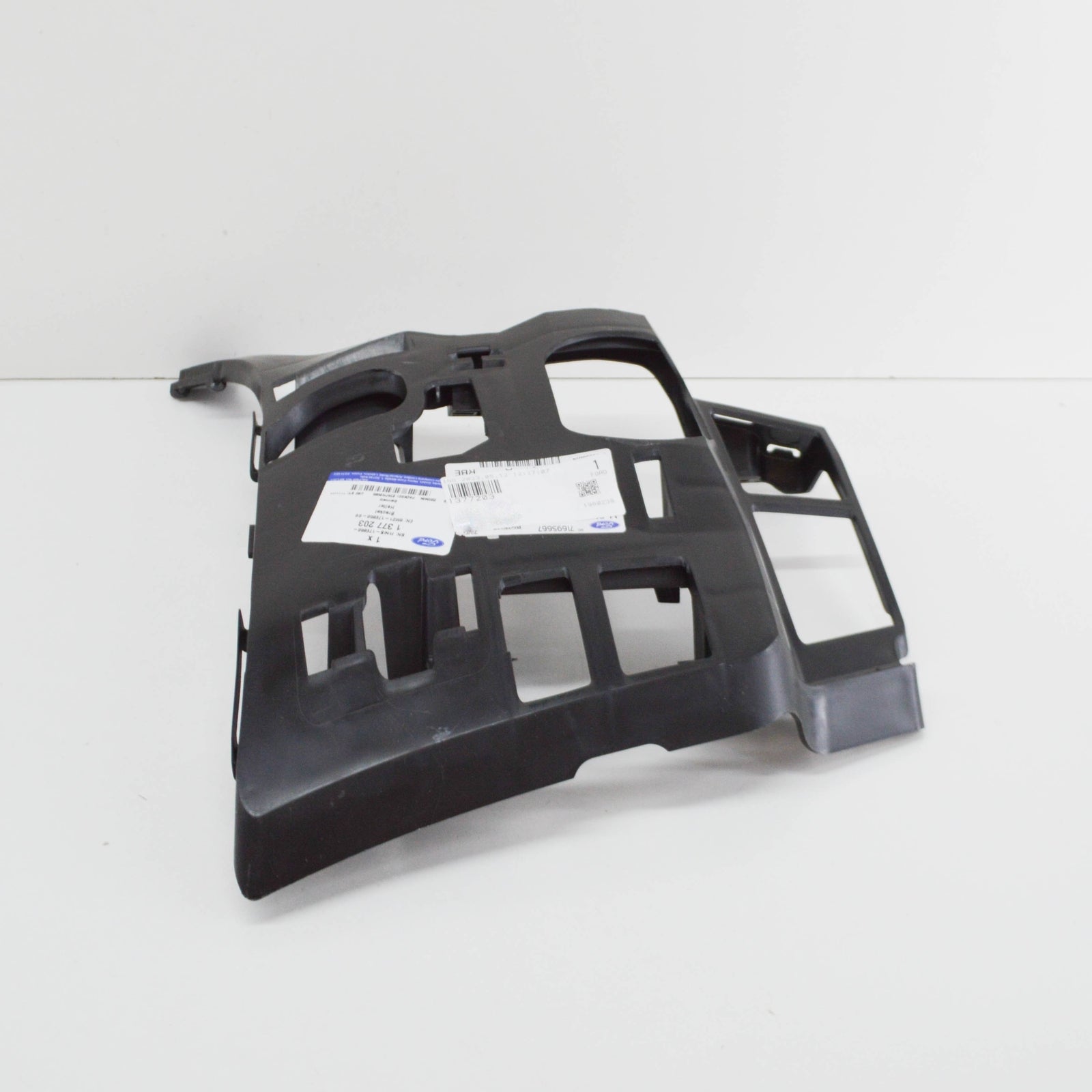 new ford galaxy mk2 front right bumper bracket 1377203 6m21-17e856-bb original