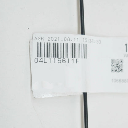 NEW AUDI A3 SPORTBACK 8PA ENGINE OIL DIPSTICK 1.6 TDI DIESEL 04L115611F ORIGINAL