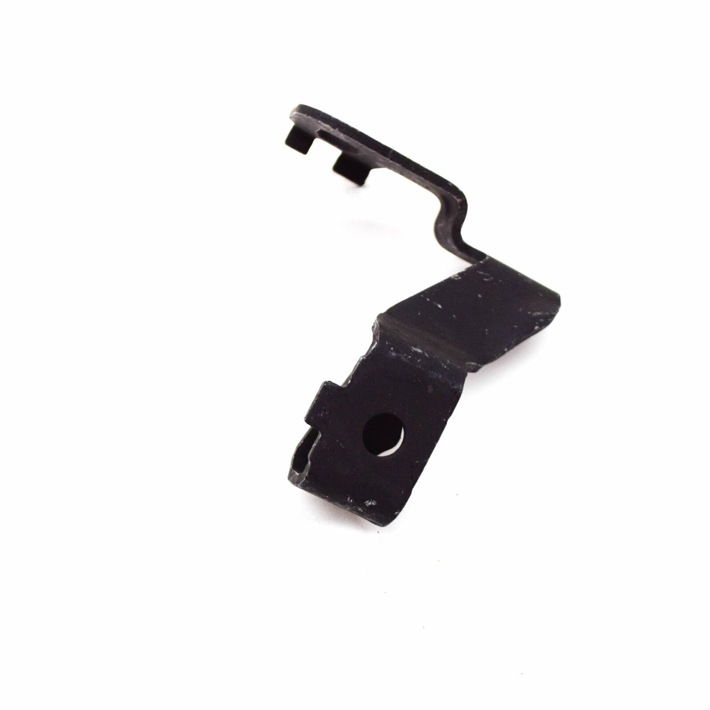 NEW MB GLC COUPE C253 FRONT LEFT ANTINOISE CAPSULE BRACKET A2535240000 ORIGINAL