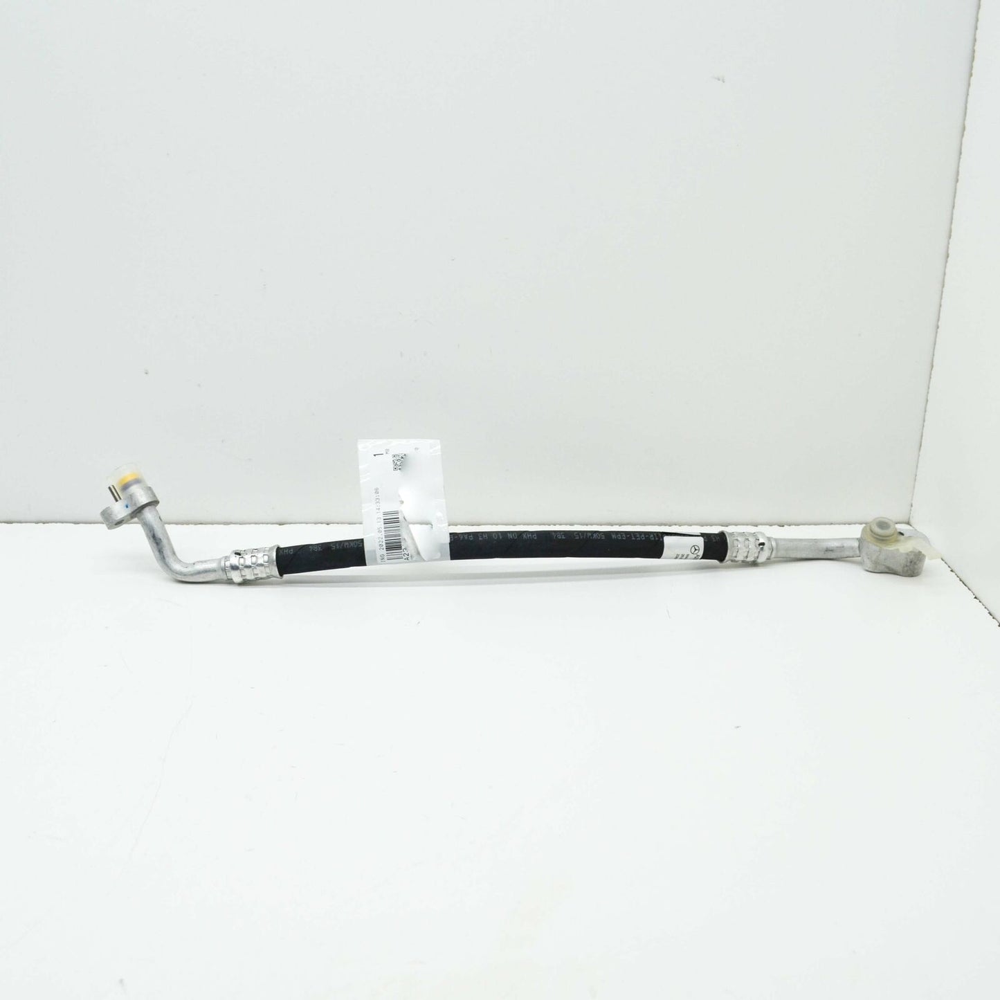 NEW MERCEDES-BENZ SL R231 A/C AIR CON REFRIGERANT PIPE HOSE A2318300115 ORIGINAL