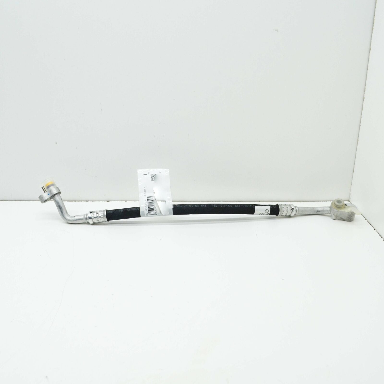 NEW MERCEDES-BENZ SL R231 A/C AIR CON REFRIGERANT PIPE HOSE A2318300115 ORIGINAL