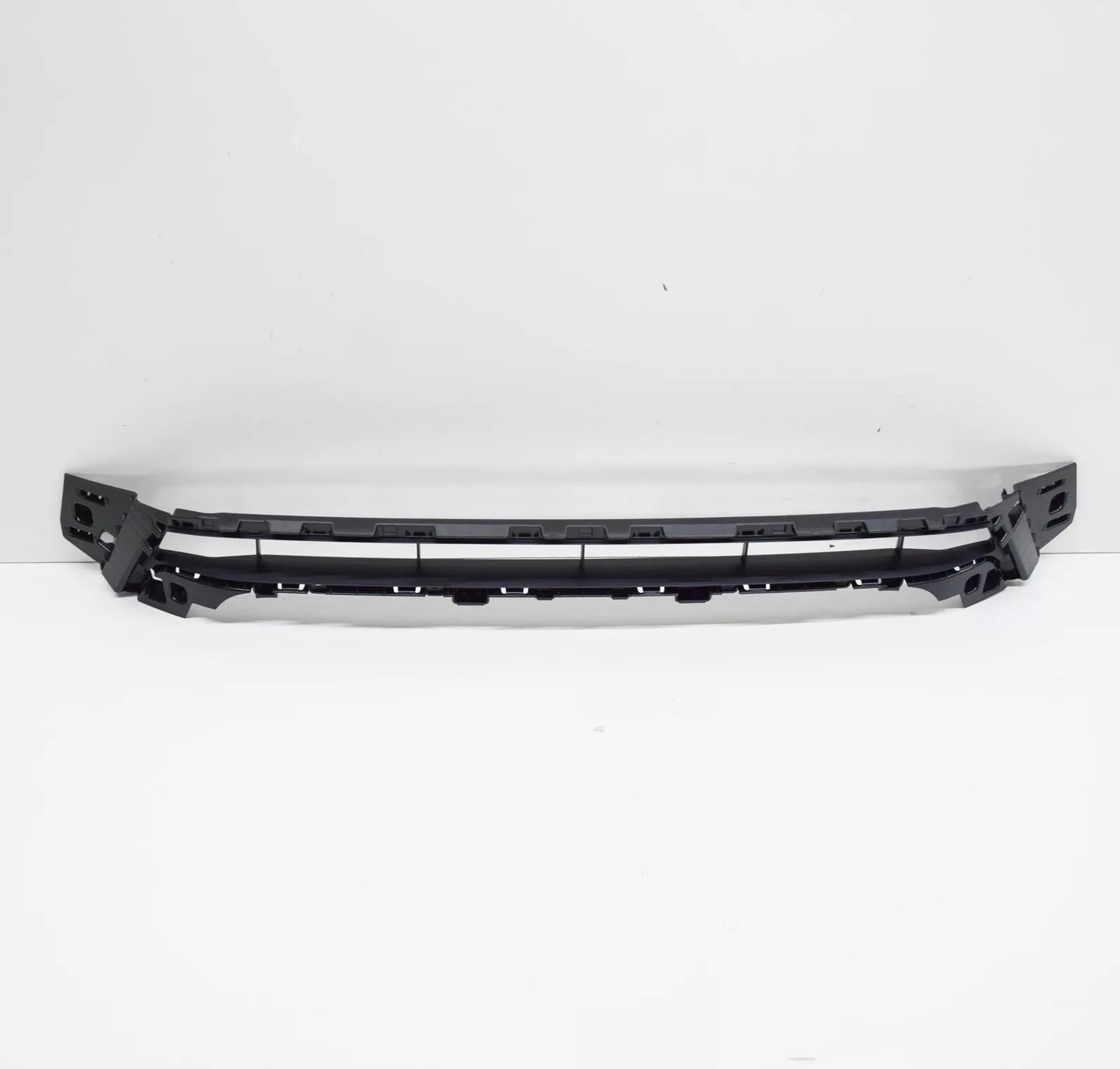 NEW AUDI A1 SPORTBACK GB FRONT BUMPER LOWER GRILLE 82A807683A9B9 ORIGINAL