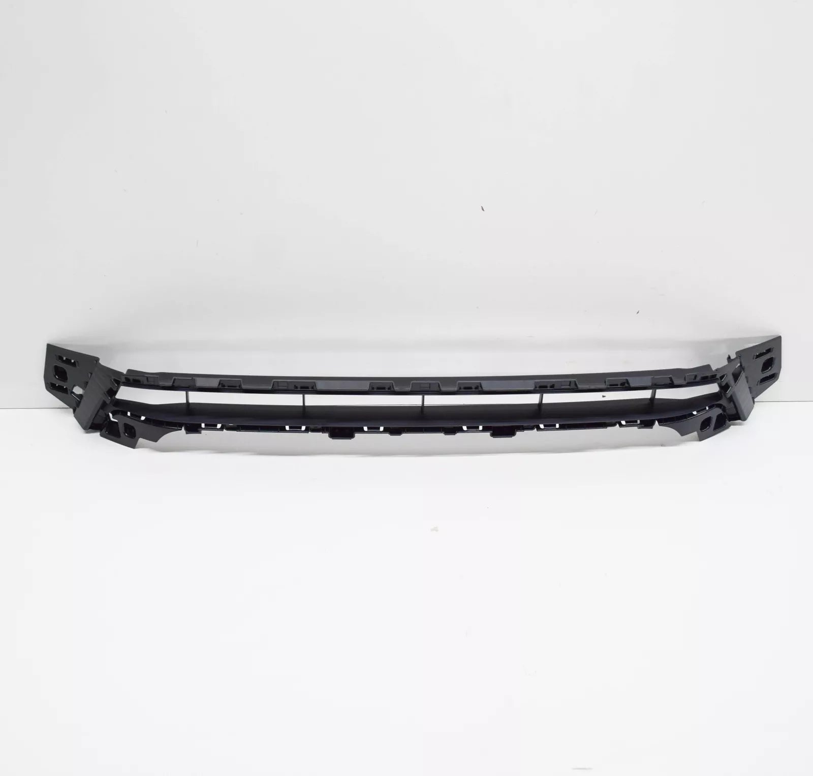 NEW AUDI A1 SPORTBACK GB FRONT BUMPER LOWER GRILLE 82A807683A9B9 ORIGINAL
