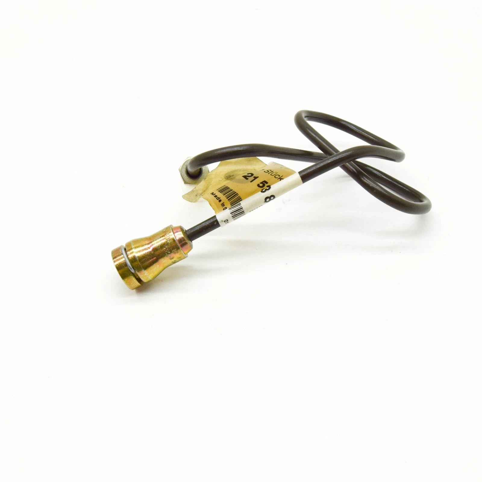 NEW BMW 5 E39 CLUTCH CONTROL PIPE 21521163839 1163839 ORIGINAL