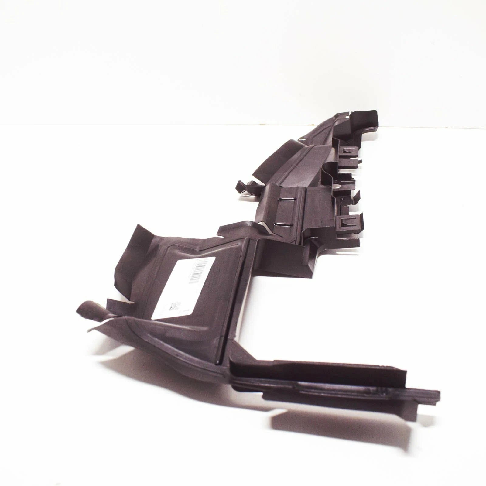 NEW AUDI A5 8T S5 LEFT AIR DUCT 8T0121283S