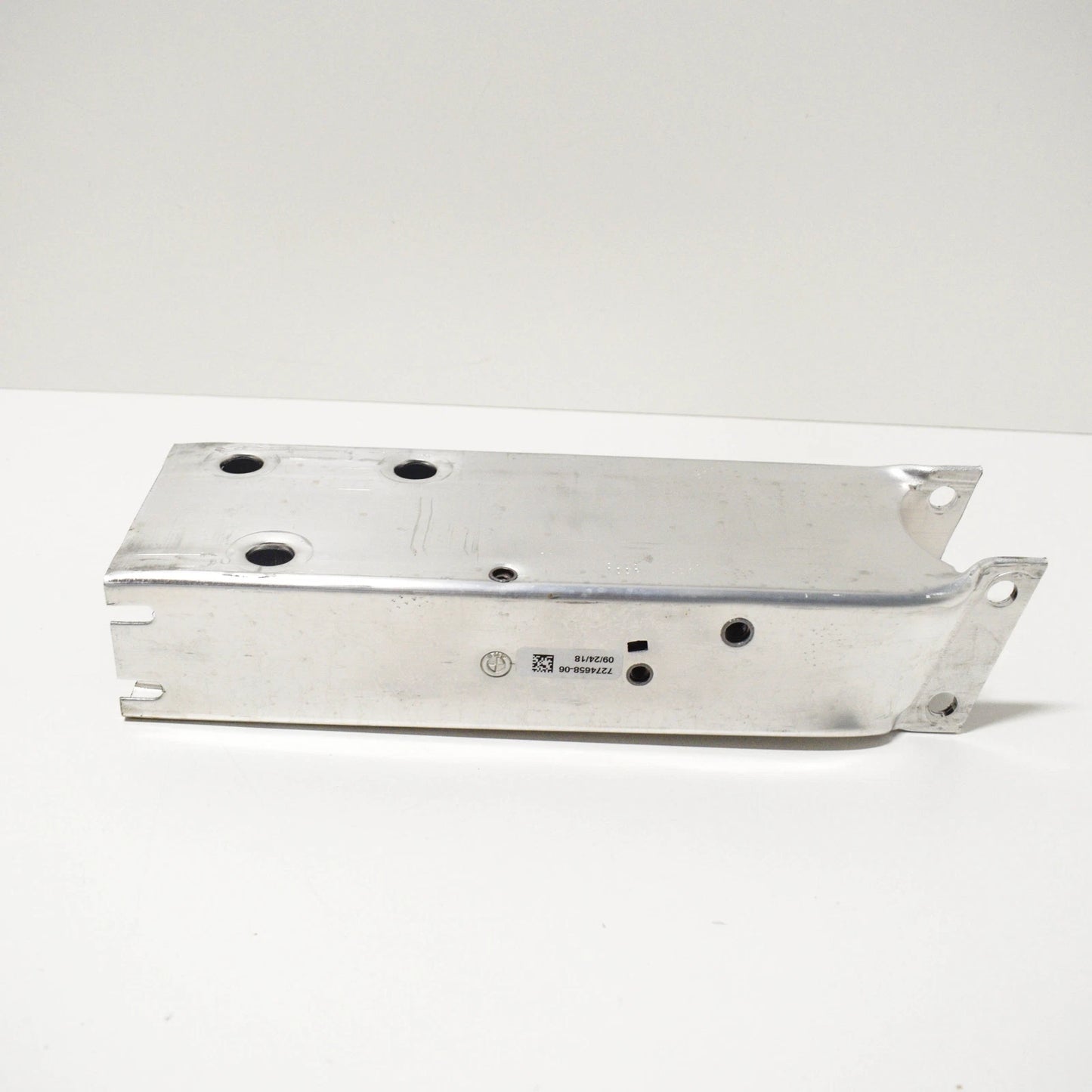 NEW BMW X3 F25 FRONT RIGHT DEFORMATION ELEMENT 51647274658 7274658 2015 ORIGINAL