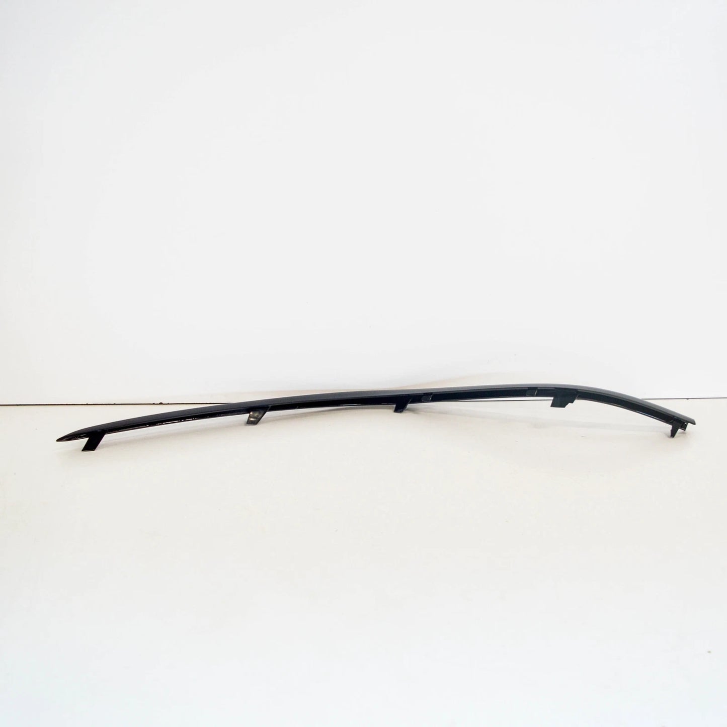 NEW MERCEDES BENZ ML W166 AMG FRONT LEFT BUMPER MOLDING A292885250064 ORIGINAL