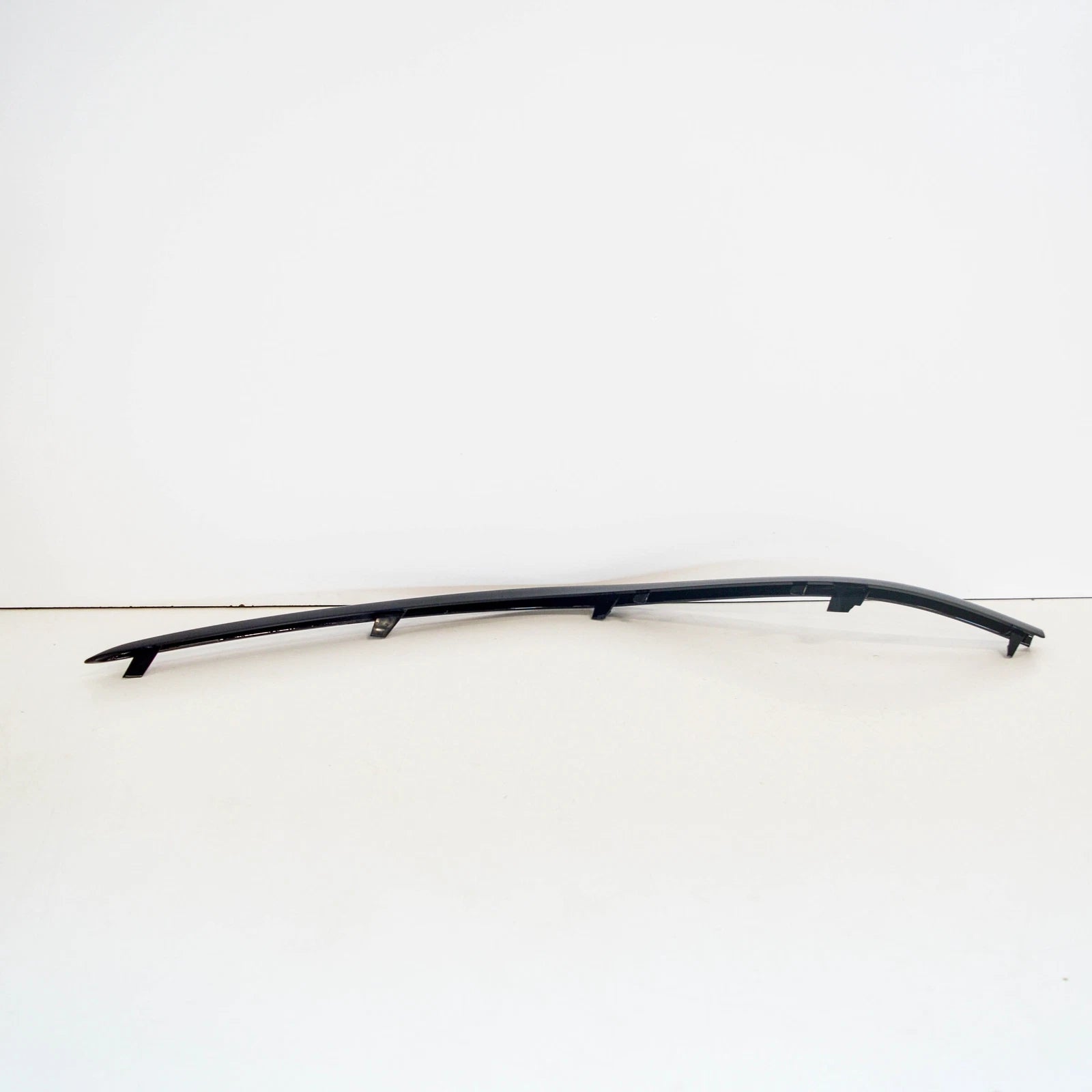 NEW MERCEDES BENZ ML W166 AMG FRONT LEFT BUMPER MOLDING A292885250064 ORIGINAL