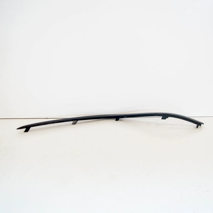 NEW MERCEDES BENZ ML W166 AMG FRONT LEFT BUMPER MOLDING A292885250064 ORIGINAL