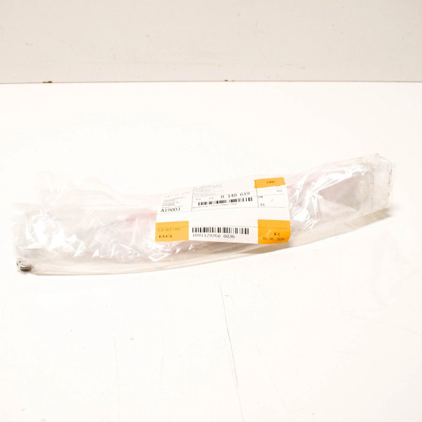 NEW BMW 5 E34 FRONT LEFT DOOR CABLE 51218148619 ORIGINAL