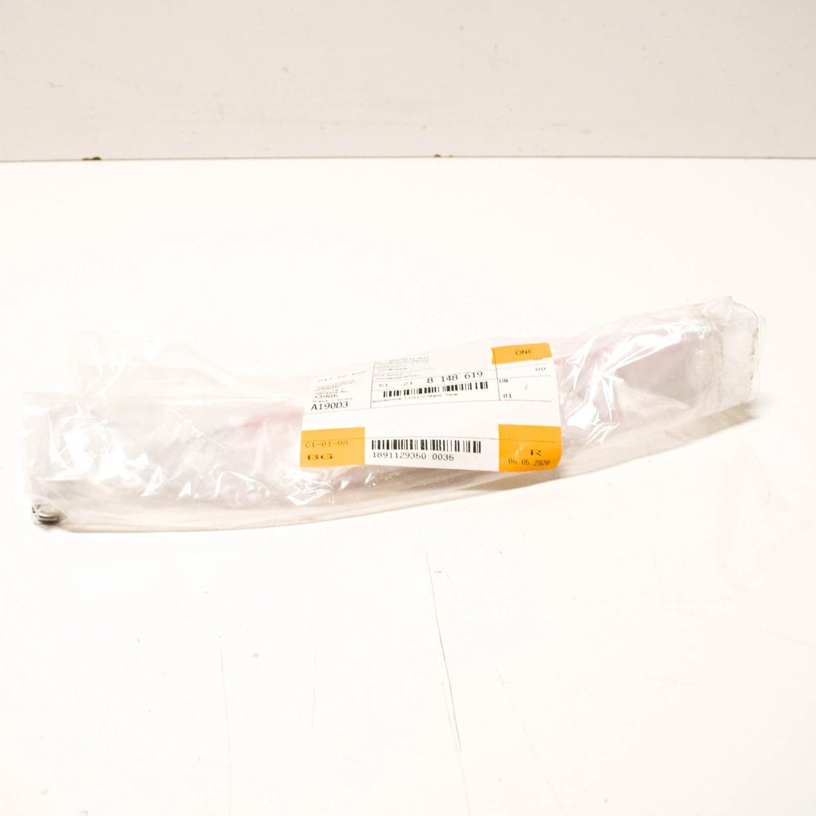 NEW BMW 5 E34 FRONT LEFT DOOR CABLE 51218148619 ORIGINAL