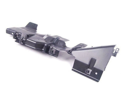 NEW VOLKSWAGEN PASSAT B6 RADIATOR LEFT AIR GUIDE 3C0121283B ORIGINAL