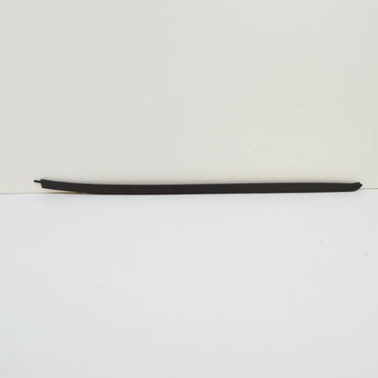 NEW BMW X5 F15, F85 WINDSHIELD LEFT VERTICAL TRIM 51317462205 7462205 ORIGINAL